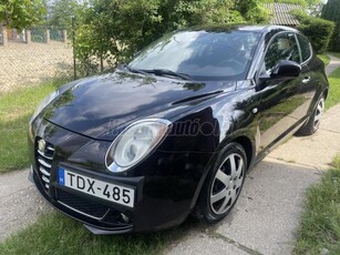 ALFA ROMEO MITO 1.4 T MultiAir Distinctive