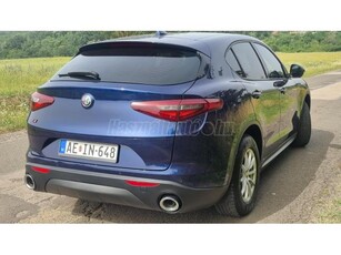 ALFA ROMEO STELVIO 2.2 D Super Q4 (Automata)