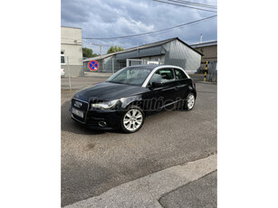 AUDI A1 1.4 TFSI Ambition