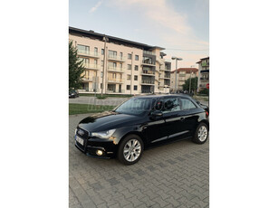 AUDI A1 1.4 TFSI Attraction