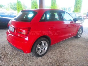 AUDI A1 Sportback 1.0 TFSI Basis ÚJSZERŰ!!!!!!