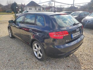 AUDI A3 1.4 TFSI Ambition S-tronic