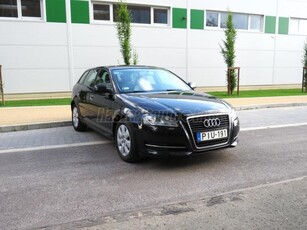 AUDI A3 1.6 TDI Ambiente S-tronic DPF Sportback