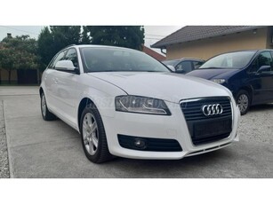 AUDI A3 1.6 TDI Attraction DPF