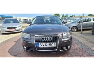 AUDI A3 1.9 PD TDI Ambiente DPF Sportback