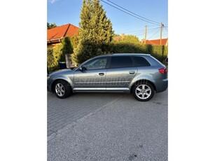 AUDI A3 1.9 TDI Ambition