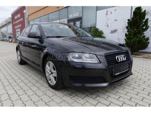 AUDI A3 1.9 TDI Attraction