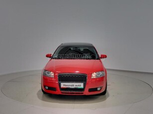 AUDI A3 2.0 PD TDI Ambition DSG DPF