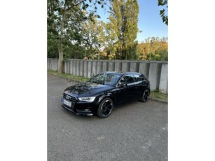 AUDI A3 2.0 TDI Ambiente