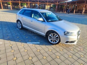 AUDI A3 2.0 TDI Ambition DPF