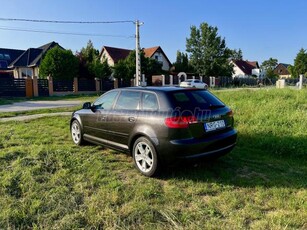 AUDI A3 2.0 TDI Ambition DPF