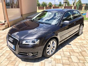 AUDI A3 2.0 TDI Ambition S-tronic DPF