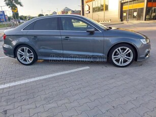 AUDI A3 Limousine 2.0 TDI Sport S-tronic S-line