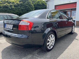 AUDI A4 1.9 PD TDI S Line