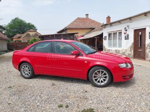 AUDI A4 2.0 PD TDI