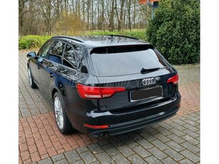 AUDI A4 2.0 TDI Design B9 Avant