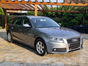 AUDI A4 2.0 TDI DPF