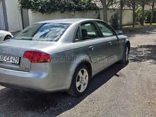 AUDI A4 2.0 TDI DPF