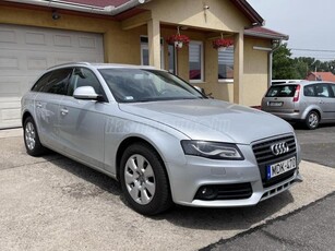 AUDI A4 Avant 2.0 PD TDI DPF