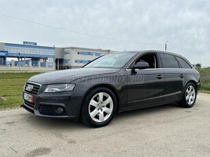 AUDI A4 Avant 2.0 TDI 116g