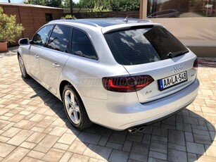 AUDI A4 Avant 2.0 TDI 116g Led.Xenon