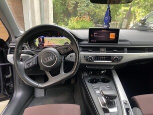 AUDI A4 Avant 2.0 TDI Design quattro S-tronic