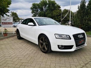 AUDI A5 2.0 TFSi 159.800km Kiváló állapot Xenon Digitklíma