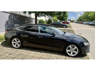 AUDI A5 2.7 TDI DPF multitronic