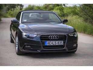 AUDI A5 CABRIO 2.0 TDi