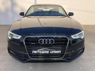 AUDI A5 CABRIO 3.0 V6 TDI quattro S-tronic 3xS LINE!FACELIFT!