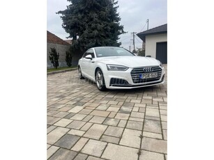 AUDI A5 Coupé 2.0 TDI Sport S-tronic S-LINE