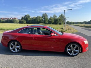 AUDI A5 Coupé 2.0 TFSI Quattro S-tronic