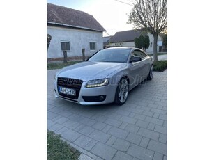 AUDI A5 Coupé 3.0 TDI DPF quattro Tiptronic ic