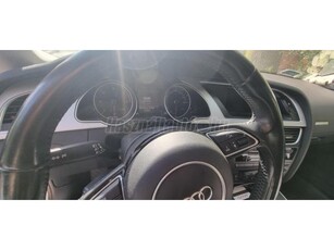 AUDI A5 Sportback 2.0 TDI