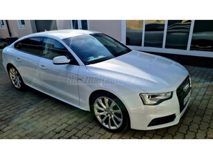 AUDI A5 Sportback 2.0 TDI Sport quattro S-tronic S - LINE