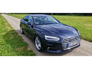 AUDI A5 Sportback 2.0 TDI Sport S-tronic