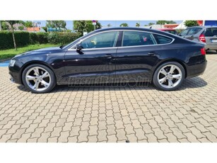 AUDI A5 Sportback 3.0 V6 TDI quattro