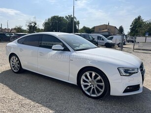 AUDI A5 Sportback 3.0 V6 TDI quattro S-tronic [5 személy] S-Line. Bang&Olufsen