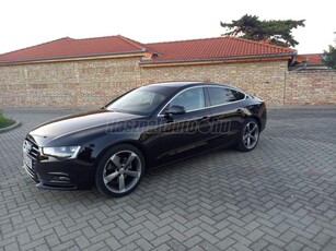 AUDI A6 2.0 TDI DPF