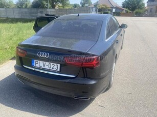 AUDI A6 2.0 TDI ultra S-tronic