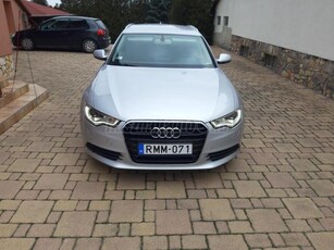 AUDI A6 2.0 TDI ultra S-tronic