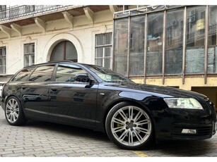 AUDI A6 2.7 TDI DPF multitronic