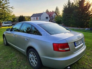 AUDI A6 2.7 TDI quattro Tiptronic ic 4F