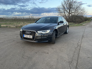 AUDI A6 3.0 V6 TDI DPF