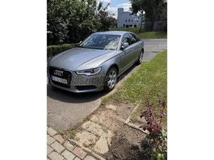 AUDI A6 3.0 V6 TDI DPF multitronic