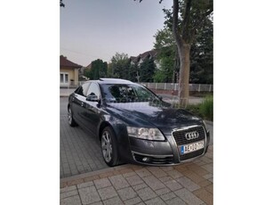 AUDI A6 3.0 V6 TDI DPF quattro