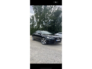 AUDI A6 3.0 V6 TDI DPF quattro S-tronic c7 4g