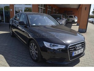 AUDI A6 3.0 V6 TDI DPF quattro S-tronic MAGYARORSZÁGI ! 194.106 KM ! VÉGIG SZERVIZELT !