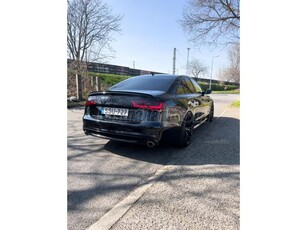 AUDI A6 3.0 V6 TDI DPF quattro Tiptronic ic bitdi