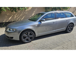 AUDI A6 3.0 V6 TDI quattro